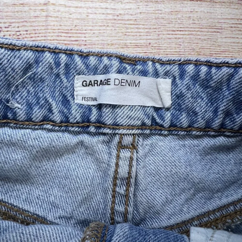 Garage Denim 